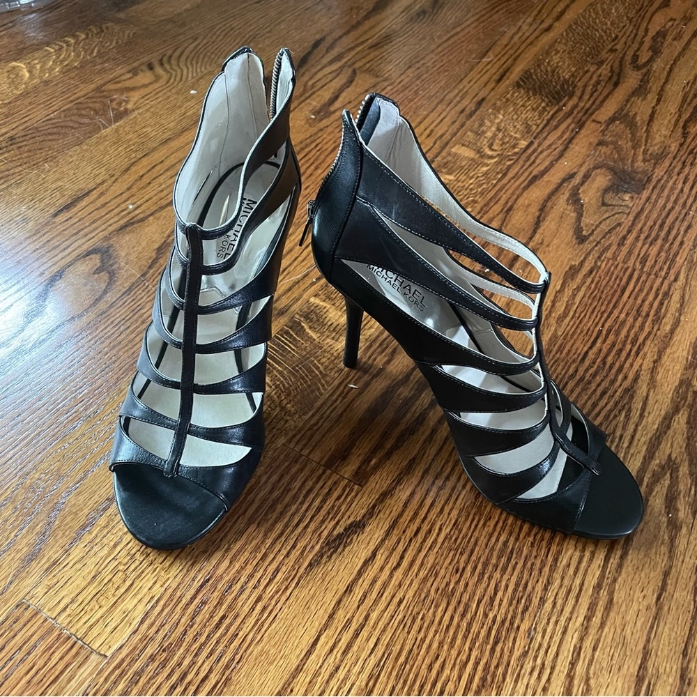 Michael Kors high heels